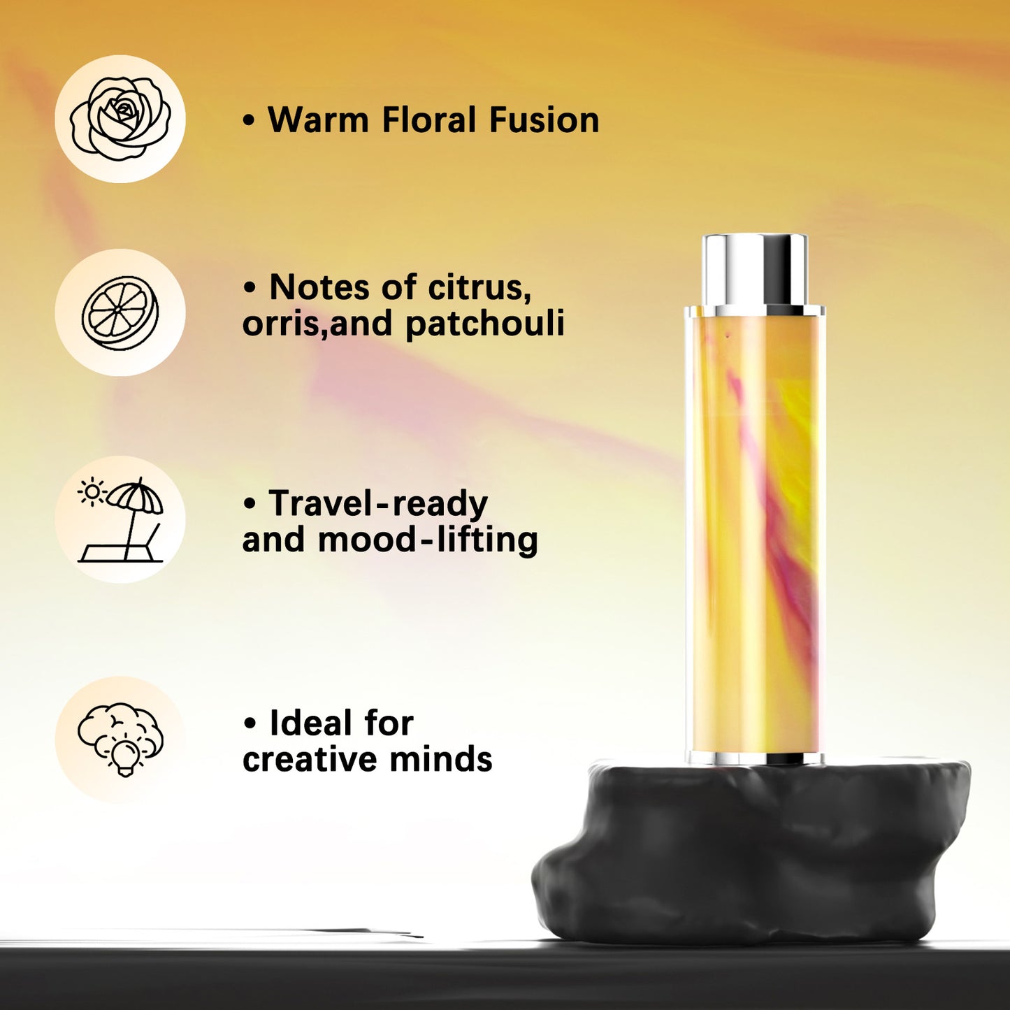 SOLAR FLOW