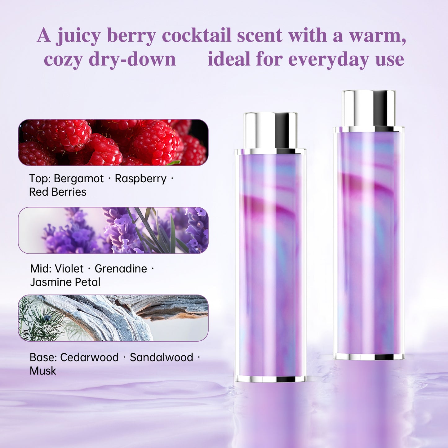 BERRY FLOW