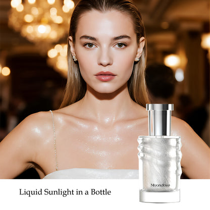 COCONUT SHIMMER SHIMMERING BODY OIL