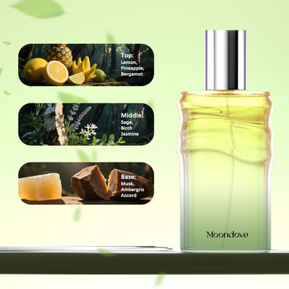 MOONLIGHT EMBRACE FRAGRANCE MIST + SHIMMERING BODY LOTION