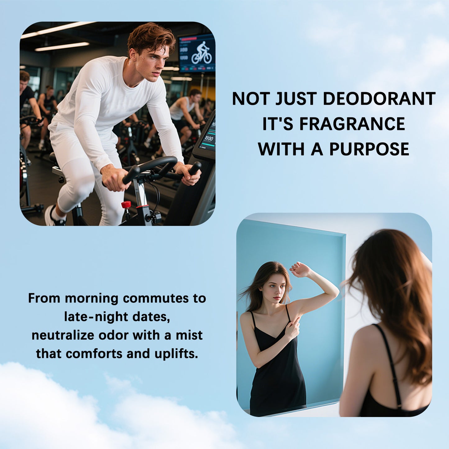 SPORT ANTIPERSPIRANT SPRAY
