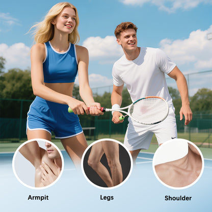 SPORT ANTIPERSPIRANT SPRAY