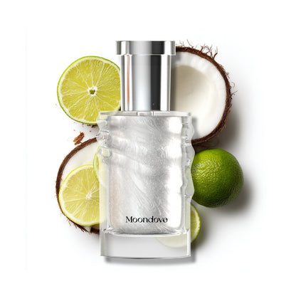 COCONUT SHIMMER SHIMMERING BODY OIL