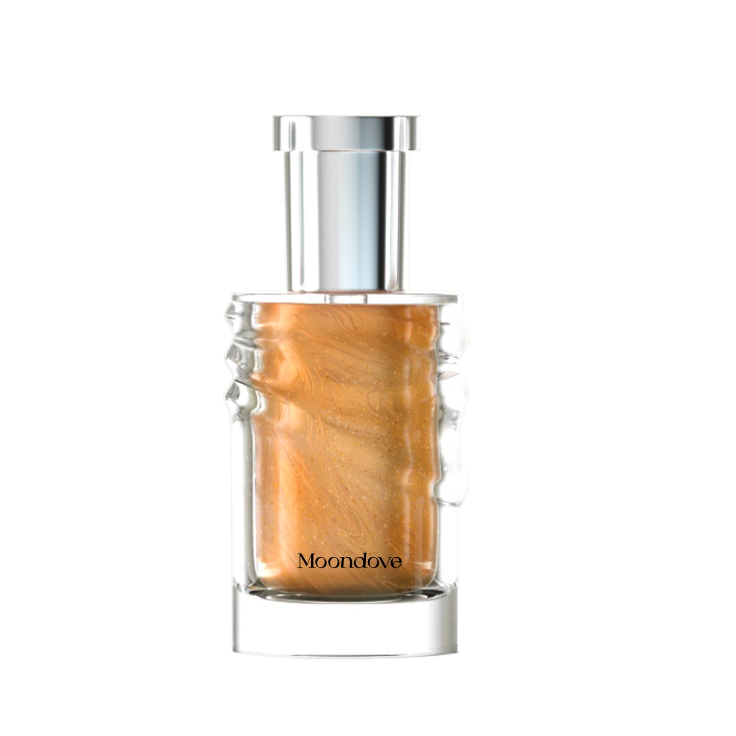 GOLDEN WHISPER SHIMMERING BODY OIL