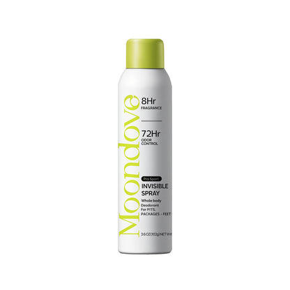 SPORT ANTIPERSPIRANT SPRAY