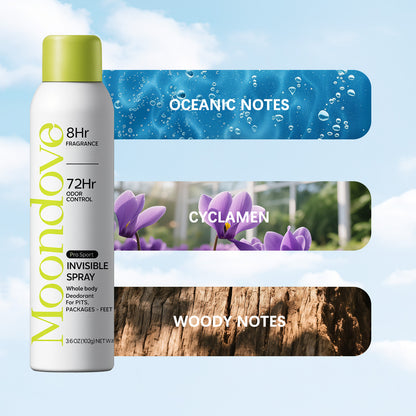 SPORT ANTIPERSPIRANT SPRAY