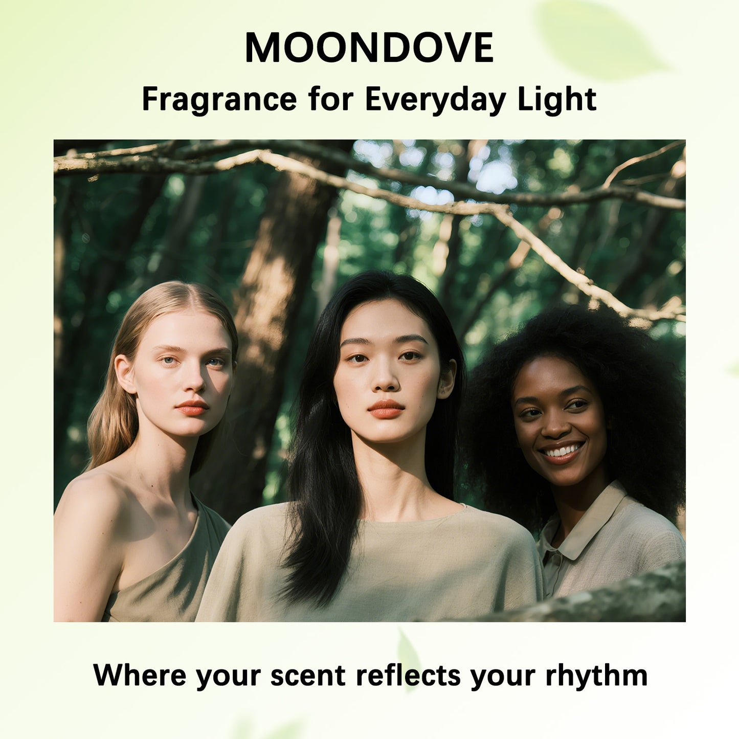 MOONLIGHT EMBRACE FRAGRANCE MIST + SHIMMERING BODY LOTION