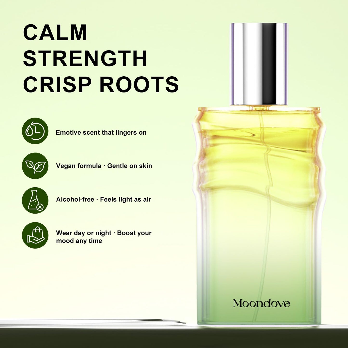 TIMBER BREATH FRAGRANCE MIST