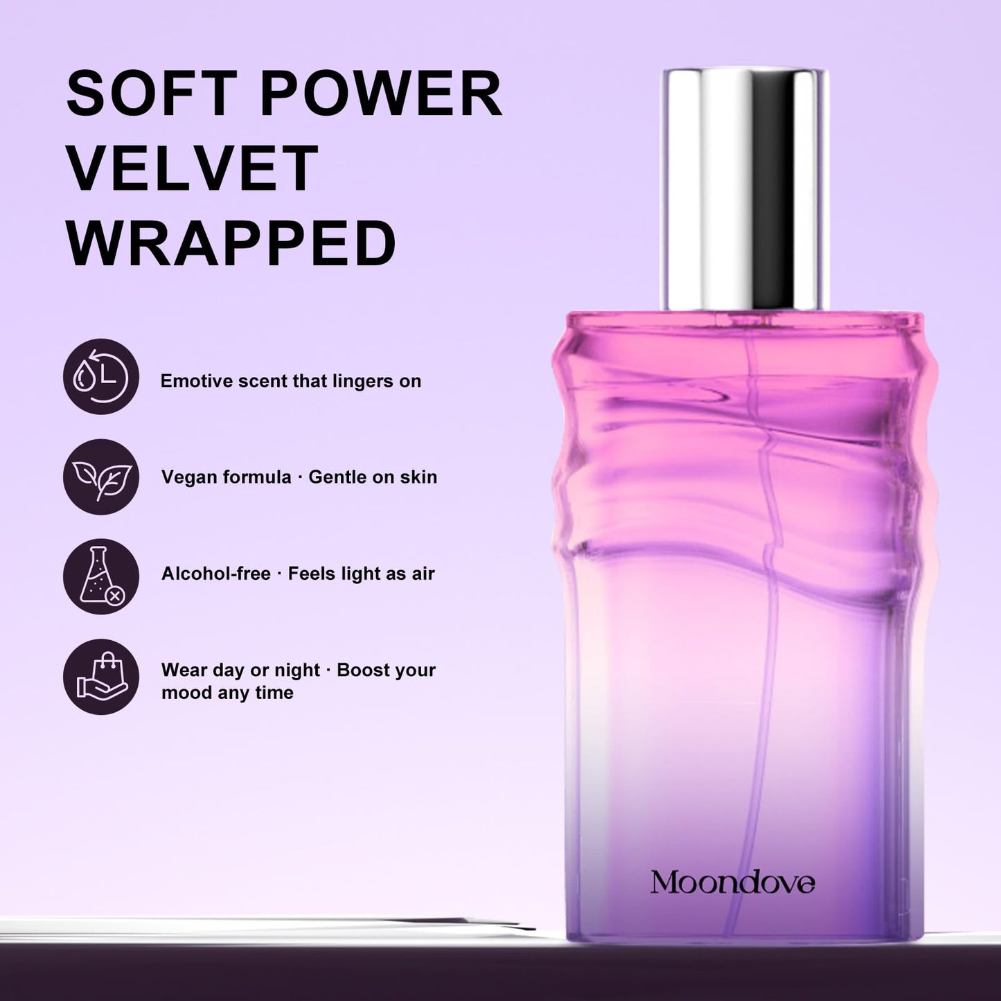 VELVET DUSK FRAGRANCE MIST