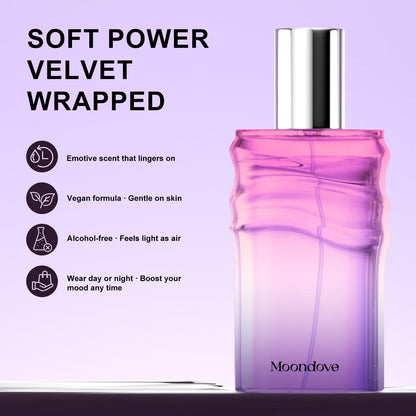 VELVET DUSK FRAGRANCE MIST