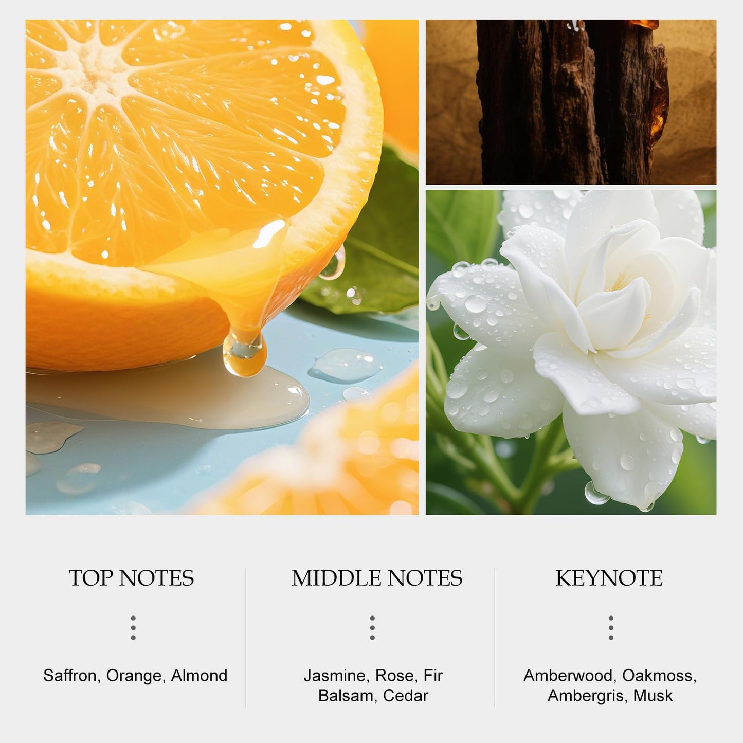 GOLDEN WHISPER FRAGRANCE MIST