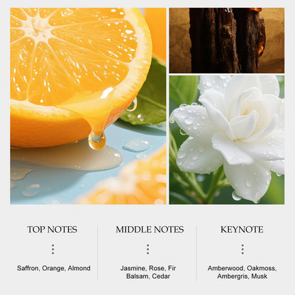 GOLDEN WHISPER FRAGRANCE MIST