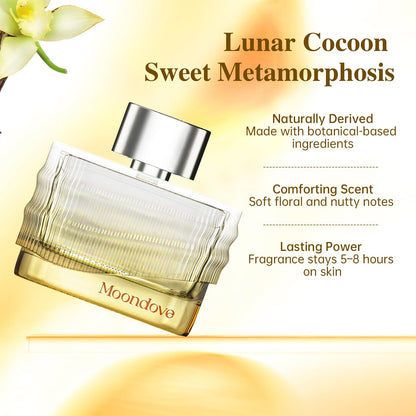 LUNAR COCOON · SWEET METAMORPHOSIS