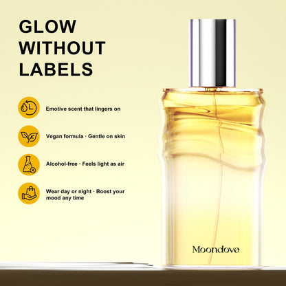 GOLDEN WHISPER FRAGRANCE MIST