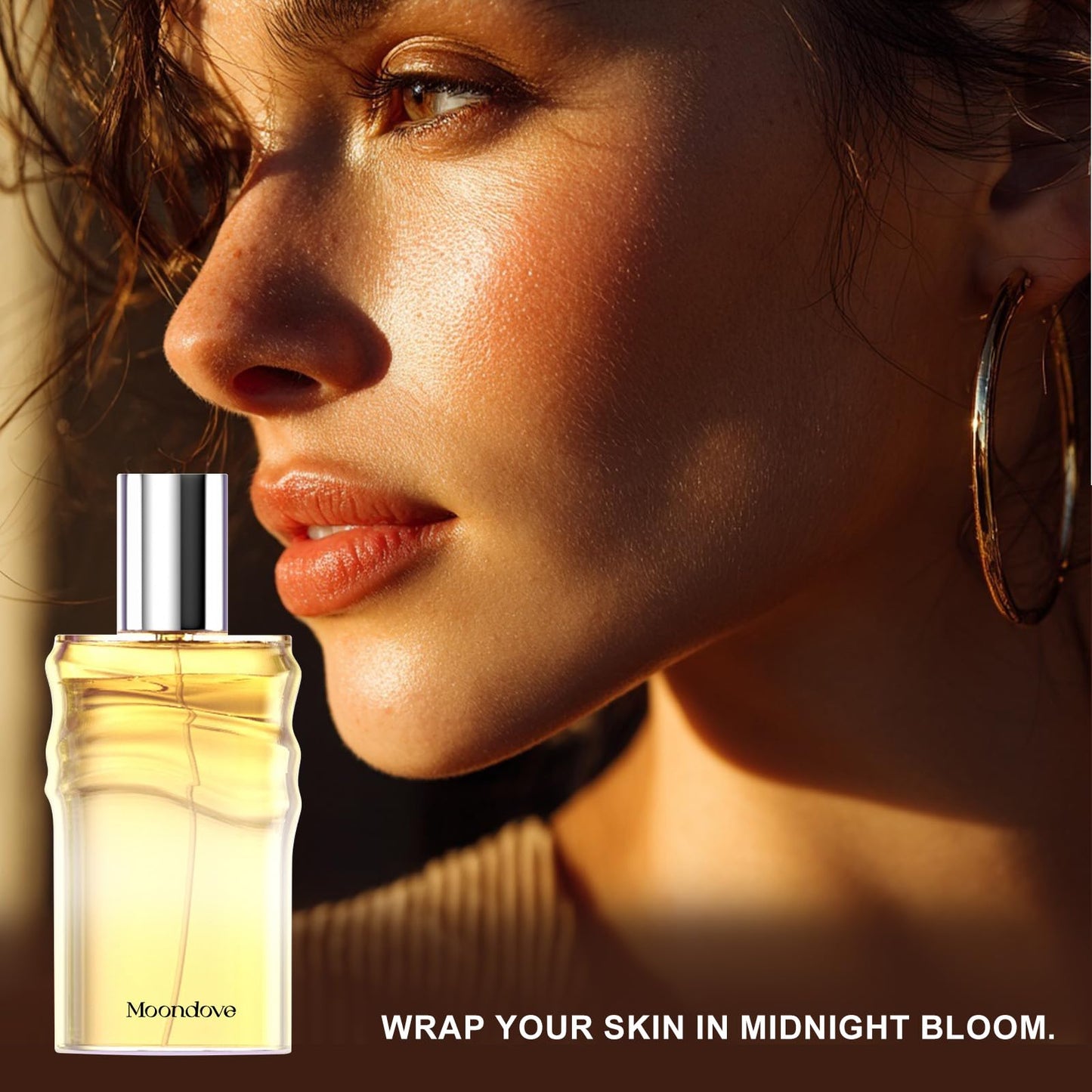 GOLDEN WHISPER FRAGRANCE MIST