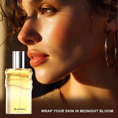 GOLDEN WHISPER FRAGRANCE MIST