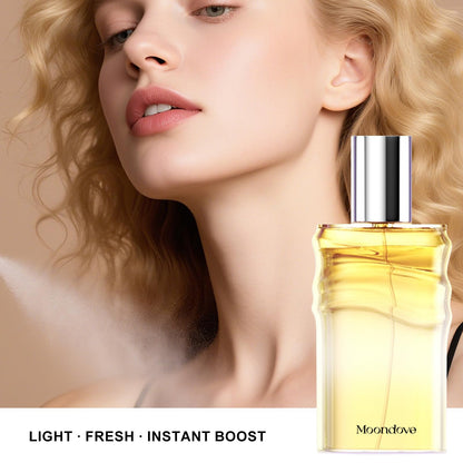 GOLDEN WHISPER FRAGRANCE MIST