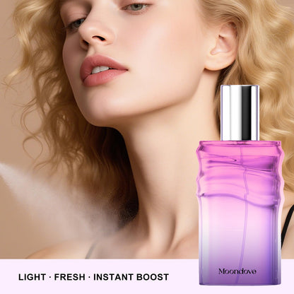 VELVET DUSK FRAGRANCE MIST