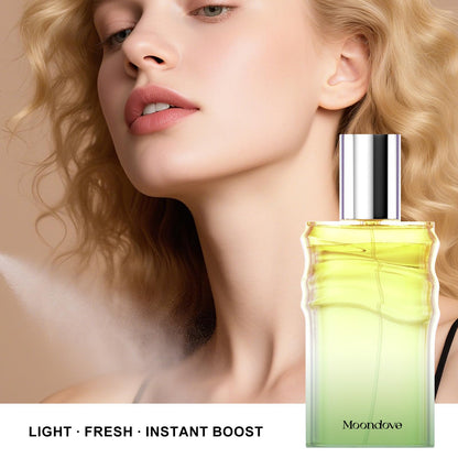 TIMBER BREATH FRAGRANCE MIST